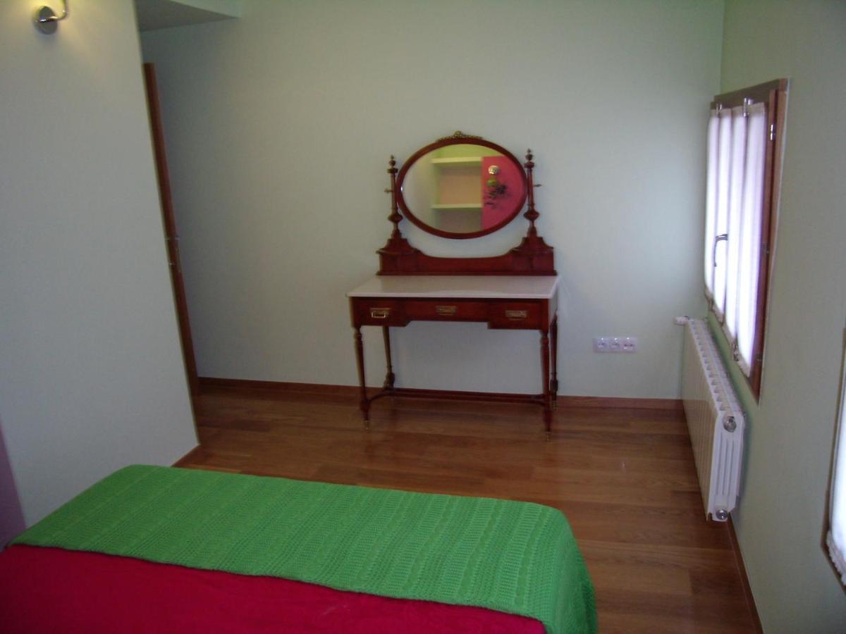 Amarain Casa Rural Gestalgar 外观 照片